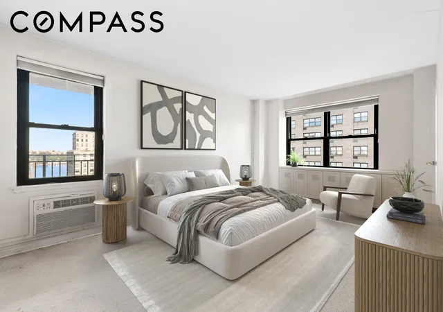 Homes for sale in New York City, NY | 185 W End Ave #17C, New York City, NY 10023 | MLS# RLS20052614