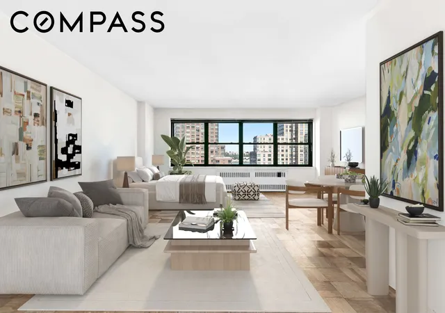 Homes for sale in New York City, NY | 185 W End Ave #17B, New York City, NY 10023 | MLS# RLS20052615