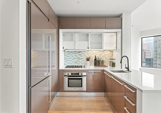 Homes for sale in New York City, NY | 75 Wall St #38N, New York City, NY 10005 | MLS# RLS20052632