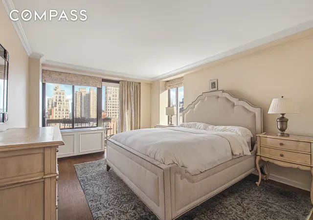 Listing Photo 4 - Condo for sale in building located at 1441 3Rd Ave, New York City, NY 10028 - Unit #14AB