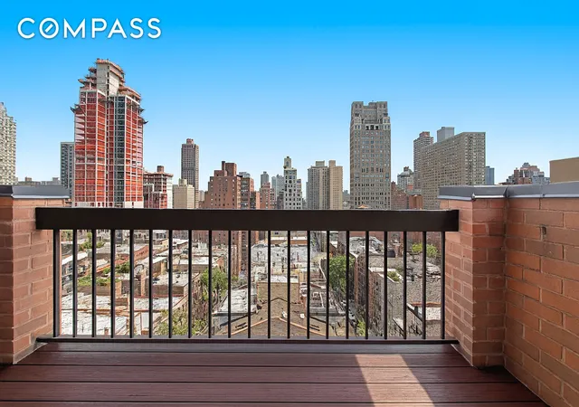 Listing Photo 5 - Condo for sale in building located at 1441 3Rd Ave, New York City, NY 10028 - Unit #14AB