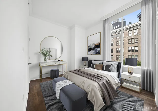 Listing Photo 4 - Condo for sale in building located at 475 Greenwich St, New York City, NY 10013 - Unit #3C