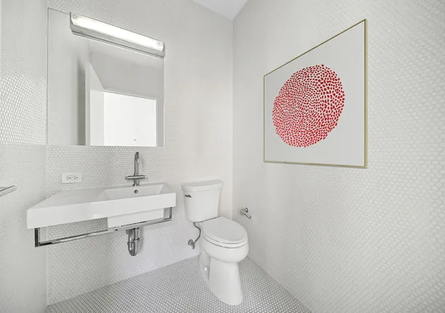 Listing Photo 5 - Condo for sale in building located at 475 Greenwich St, New York City, NY 10013 - Unit #3C