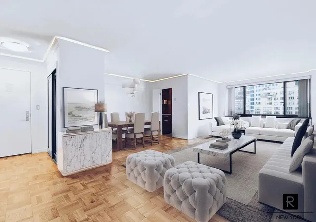 Photo 1 of Condo for sale at 420 E 64th Street #E-10D, New York, NY 10065 | MLS# RLS20052683 | Listing updated on 2026-07-01