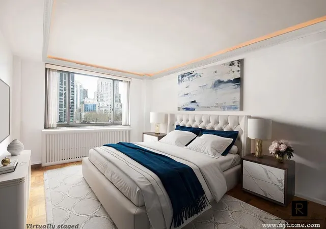 Photo 4 of House for sale at 420 E 64th Street #E-10D, New York, NY 10065 | MLS# RLS20052683 | Listing updated on 2026-07-01