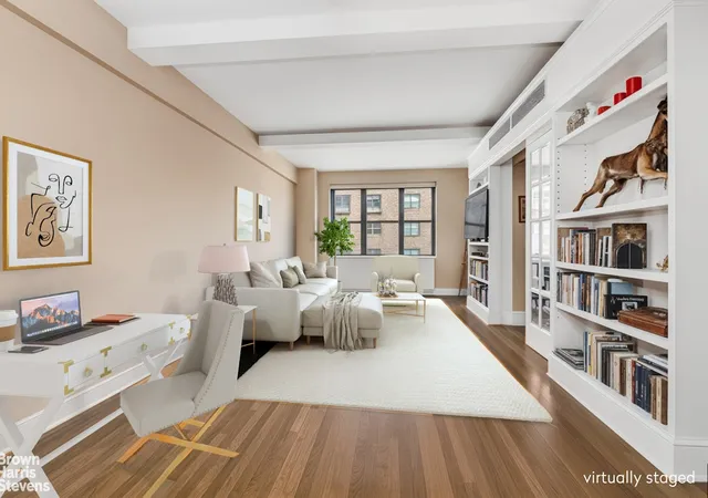 Sale Pending at 240 E 79th Street #8A, New York City, NY 10021 | MLS# RLS20052697 | Listing updated on 2026-07-30