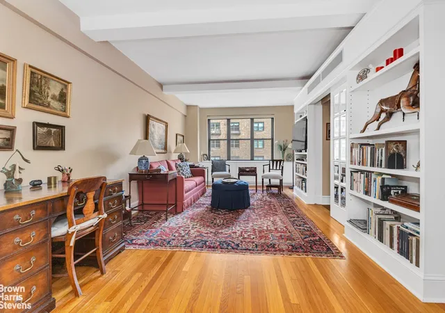 Photo 1 of Sale Pending at 240 E 79th Street #8A, New York City, NY 10021 | MLS# RLS20052697 | Listing updated on 2026-07-30