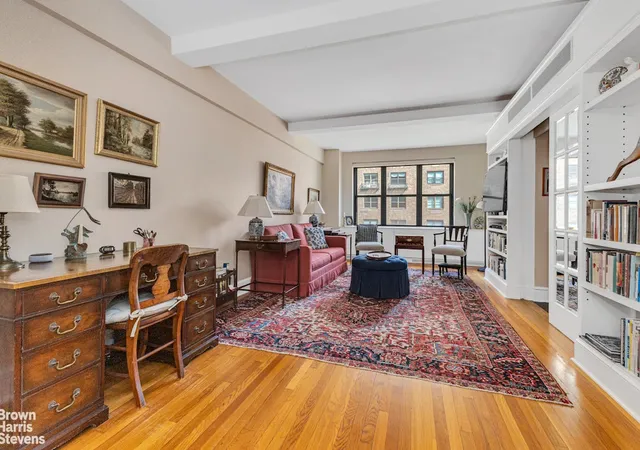Photo 2 of Sale Pending at 240 E 79th Street #8A, New York City, NY 10021 | MLS# RLS20052697 | Listing updated on 2026-07-30