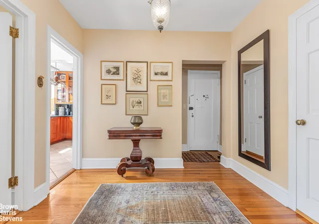 Photo 3 of Sale Pending at 240 E 79th Street #8A, New York City, NY 10021 | MLS# RLS20052697 | Listing updated on 2026-07-30