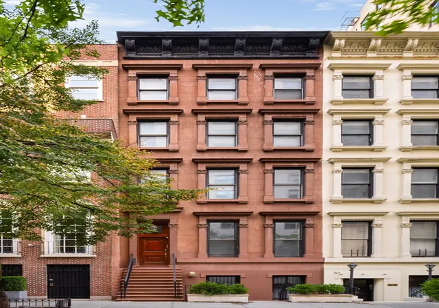 Photo 1 of Mansion for sale at 51 E 67th St, New York, NY 10065 | MLS# RLS20052691 | Listing updated on 2026-05-07