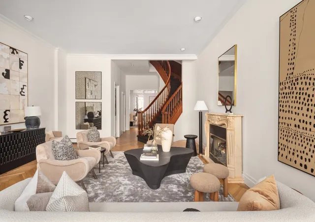 Photo 2 of Mansion for sale at 51 E 67th St, New York, NY 10065 | MLS# RLS20052691 | Listing updated on 2026-05-07