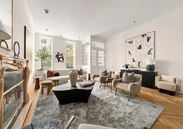 Photo 3 of Mansion for sale at 51 E 67th St, New York, NY 10065 | MLS# RLS20052691 | Listing updated on 2026-05-07