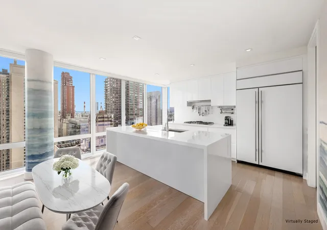 Photo 3 of House for sale at 1355 1St Ave #22, New York, NY 10021 | MLS# RLS20052719 | Listing updated on 2026-03-18