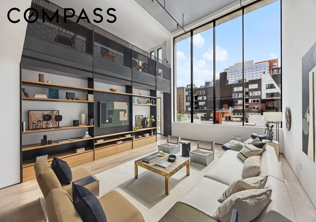 Photo 3 of Condo for sale at 455 W 19th Street #PH2, New York, NY 10011 | MLS# RLS20052695 | Listing updated on 2026-07-13