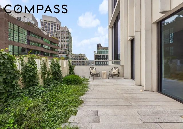Listing Photo 4 - Condo for sale in building located at 455 W 19Th St, New York City, NY 10011 - Unit #PH2