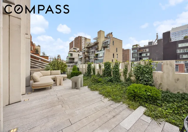 Listing Photo 5 - Condo for sale in building located at 455 W 19Th St, New York City, NY 10011 - Unit #PH2