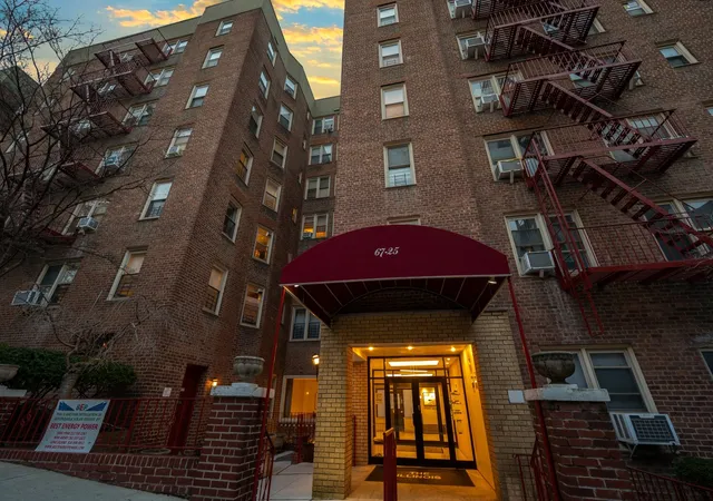 5th image of 67-25 Clyde St #7H, Forest Hills, NY 11375 | MLS# RLS20052748