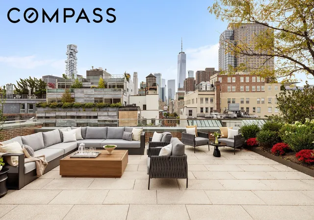 Photo 1 of Condo for sale at 443 Greenwich St #PHD, New York City, NY 10013 | MLS# RLS20052712 | Listing updated on 2026-08-27