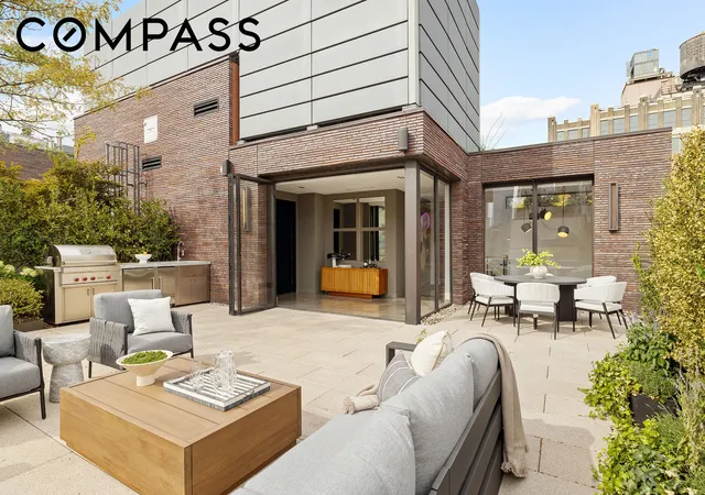 Photo 2 of Condo for sale at 443 Greenwich St #PHD, New York City, NY 10013 | MLS# RLS20052712 | Listing updated on 2026-08-27