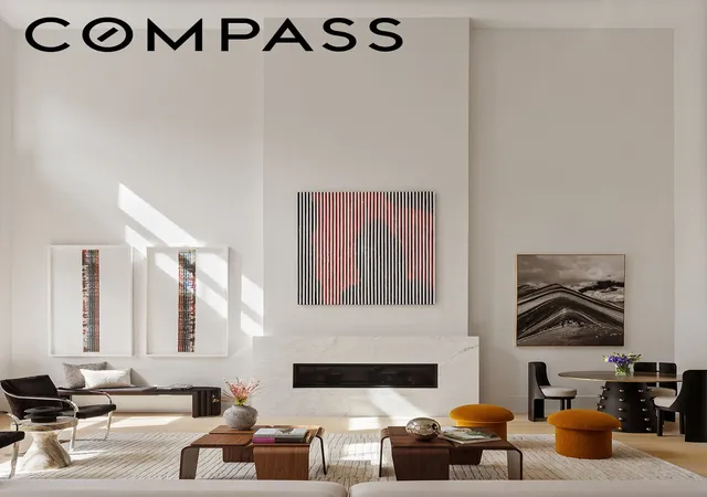 Listing Photo 4 - Condo for sale in building located at 443 Greenwich St, New York City, NY 10013 - Unit #PHD