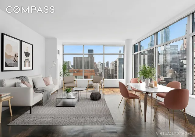 Photo 1 of House for sale at 250 E 54th Street #35A, New York, NY 10022 | MLS# RLS20052786 | Listing updated on 2026-03-30