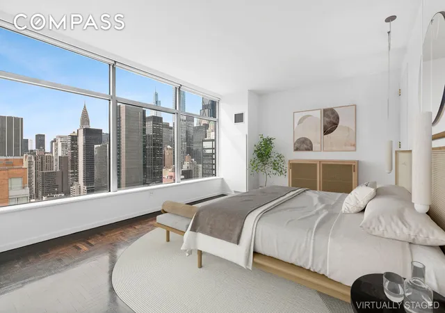 Photo 2 of House for sale at 250 E 54th Street #35A, New York, NY 10022 | MLS# RLS20052786 | Listing updated on 2026-03-30