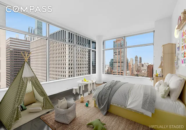 Photo 4 of House for sale at 250 E 54th Street #35A, New York, NY 10022 | MLS# RLS20052786 | Listing updated on 2026-03-30