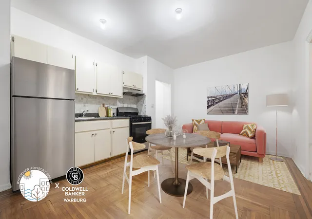 House for sale at 1793 Riverside Dr #2G, New York, NY 10034 | MLS# RLS20052844 | Listing updated on 2025-10-11