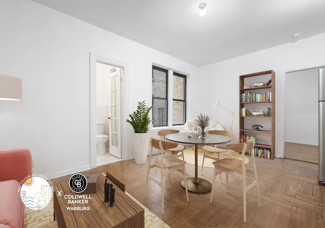 Photo 1 of House for sale at 1793 Riverside Dr #2G, New York, NY 10034 | MLS# RLS20052844 | Listing updated on 2025-10-11