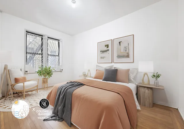 Photo 4 of House for sale at 1793 Riverside Dr #2G, New York, NY 10034 | MLS# RLS20052844 | Listing updated on 2025-10-11