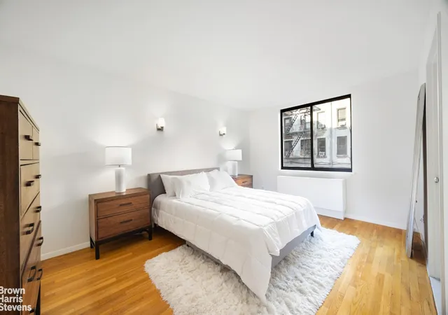 Listing Photo 5 - Condo for sale in building located at 447 W 45Th St, New York City, NY 10036 - Unit #2A