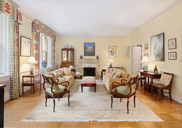 Photo 1 of Condo for sale at 993 Park Ave #4E, New York, NY 10028 | MLS# RLS20052850 | Listing updated on 2026-06-01