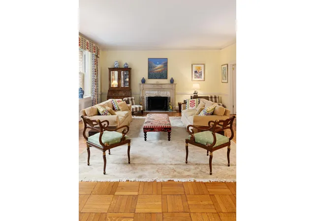 Photo 2 of Condo for sale at 993 Park Ave #4E, New York, NY 10028 | MLS# RLS20052850 | Listing updated on 2026-06-01