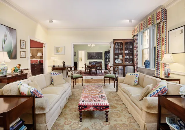 Photo 3 of Condo for sale at 993 Park Ave #4E, New York, NY 10028 | MLS# RLS20052850 | Listing updated on 2026-06-01