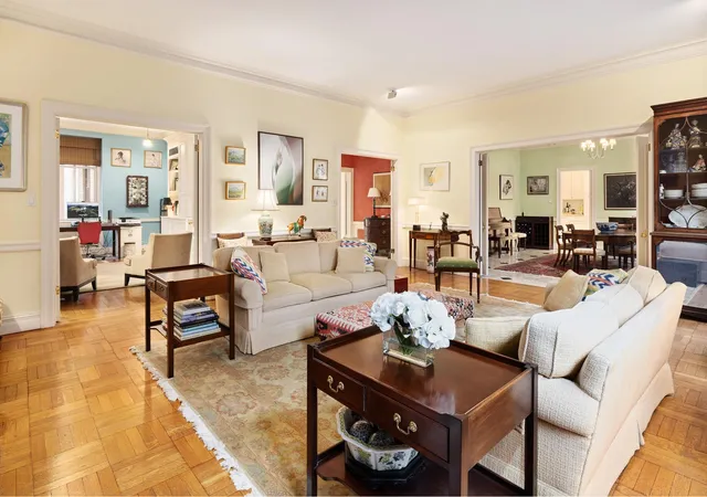 Photo 3 of House for sale at 993 Park Ave #4E, New York, NY 10028 | MLS# RLS20052850 | Listing updated on 2026-06-01
