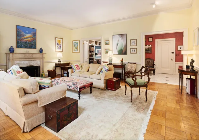 Photo 4 of House for sale at 993 Park Ave #4E, New York, NY 10028 | MLS# RLS20052850 | Listing updated on 2026-06-01