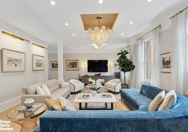 Homes for sale in New York City, NY | 37 W 93Rd St #17/13, New York City, NY 10025 | MLS# RLS20052870