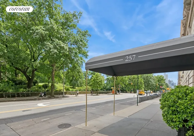 Photo 4 of House for sale at 257 Central Park W #5H, New York, NY 10024 | MLS# RLS20052886 | Listing updated on 2026-03-01