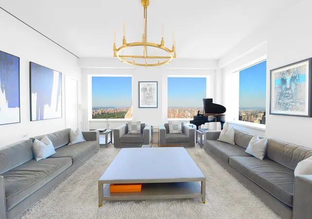 Photo 1 of Condo for sale at 432 Park Ave #54-A, New York, NY 10022 | MLS# RLS20052926 | Listing updated on 2026-04-15