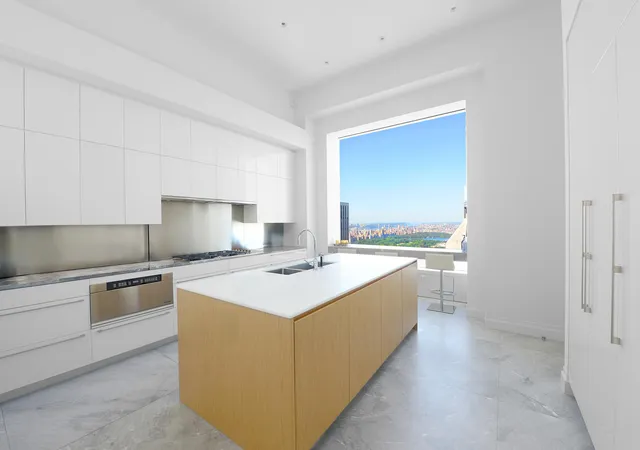 Photo 3 of Condo for sale at 432 Park Ave #54-A, New York, NY 10022 | MLS# RLS20052926 | Listing updated on 2026-04-15