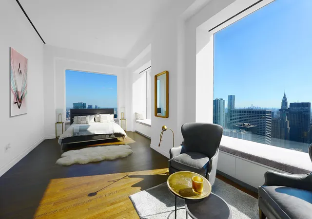 Photo 3 of House for sale at 432 Park Ave #54-A, New York, NY 10022 | MLS# RLS20052926 | Listing updated on 2026-04-15