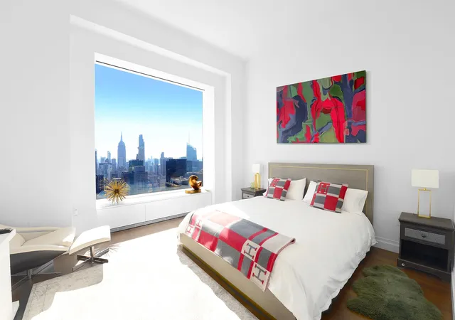 Photo 4 of House for sale at 432 Park Ave #54-A, New York, NY 10022 | MLS# RLS20052926 | Listing updated on 2026-04-15