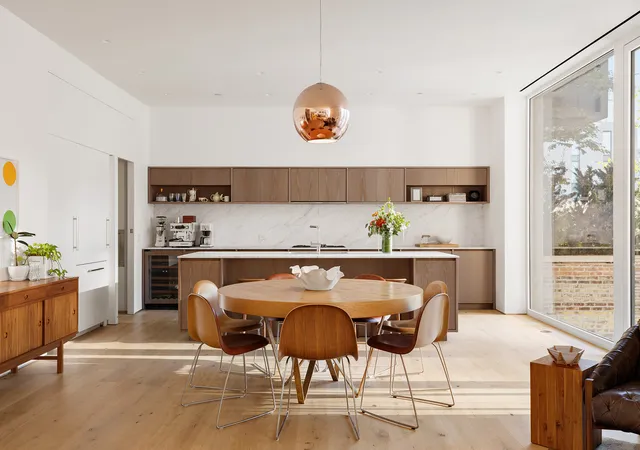 Listing Photo 4 - Condo for sale in building located at 532 W 20Th St, New York City, NY 10011 - Unit #7