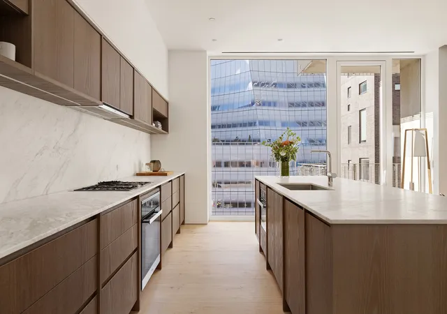 Listing Photo 5 - Condo for sale in building located at 532 W 20Th St, New York City, NY 10011 - Unit #7