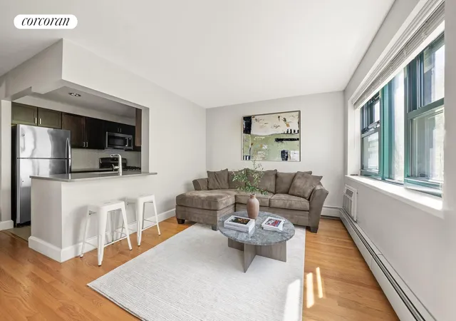 Photo 2 of House for sale at 1885 Lexington Ave #3E, New York, NY 10035 | MLS# RLS20052938 | Listing updated on 2026-07-21