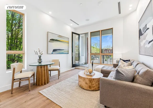 2nd image of 72 Quincy St, New York City, NY 11238