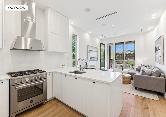 3rd image of 72 Quincy St, New York City, NY 11238