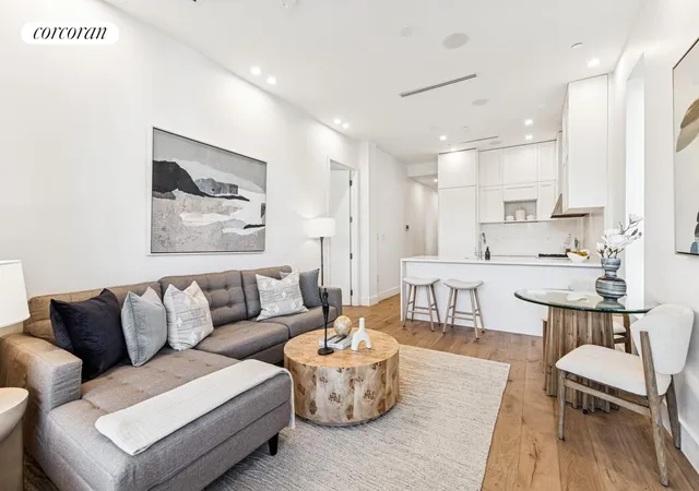 4th image of 72 Quincy St, New York City, NY 11238