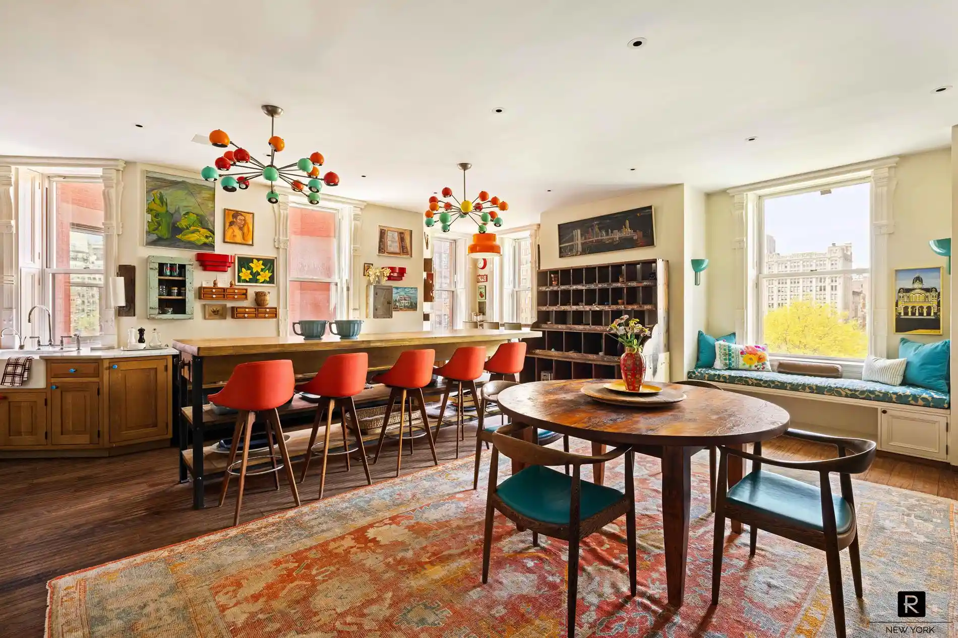 Photo 1 of Condo for sale at 34 Gramercy Park E #PH-B, New York City, NY 10010 | MLS# RLS20052962 | Listing updated on 2026-10-29