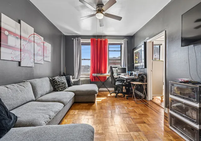 Photo 1 of Condo for sale at 1551 Park Pl #2D, Brooklyn, NY 11213 | MLS# RLS20052975 | Listing updated on 2026-06-29